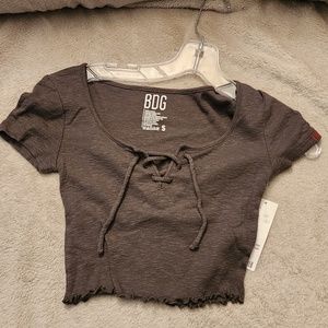 Croptop - Urban Outfitters - Women's